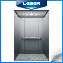 Lgeer Hairline Edelstahl Home Lift